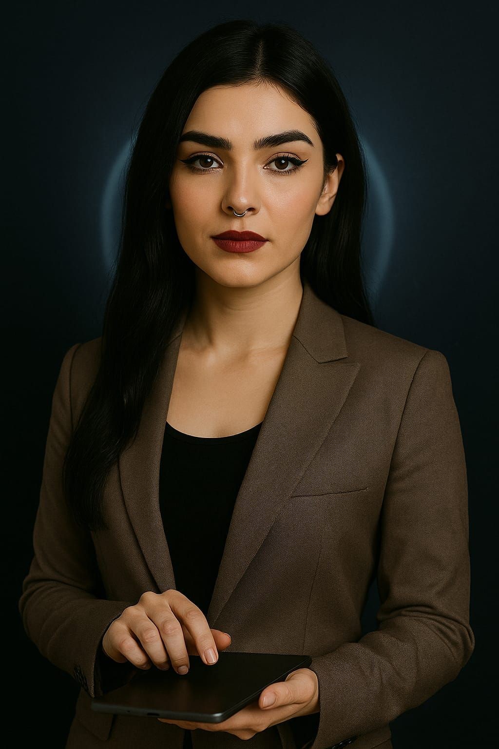 Camila IA